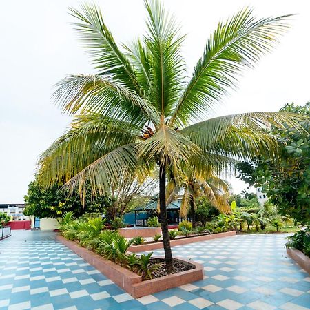Treebo Green Village Resort - Goa Maneri  Eksteriør bilde